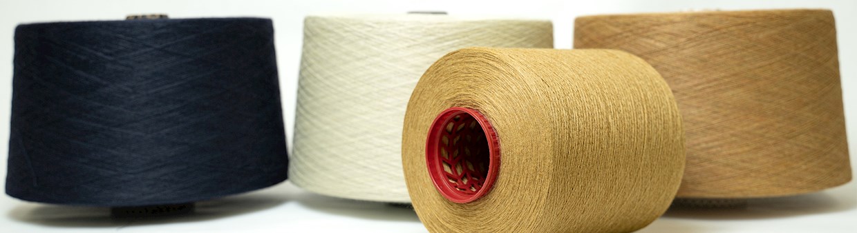Смесовые пряжи ProYarns